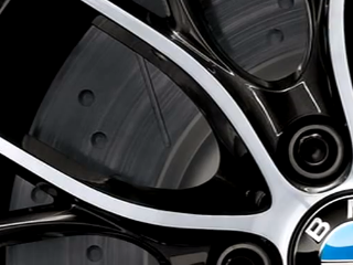 hamulce BMW