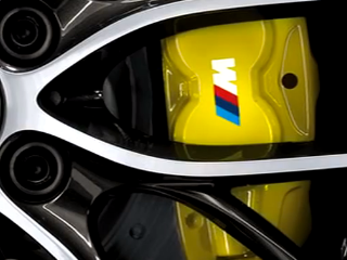 klocki hamulcowe BMW