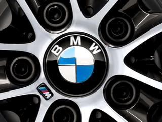 tarcze hamulcowe BMW